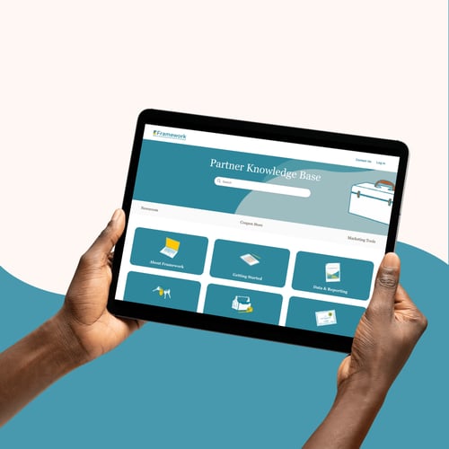 Framework Partner Knowledge Base